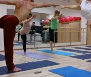 йога-центр йога для всех изображение 3 на проекте lovefit.ru