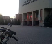 спорткомплекс липецкий государственный технический университет на московской улице изображение 2 на проекте lovefit.ru