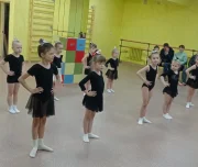 танцевальная фитнес-студия "infinity" изображение 2 на проекте lovefit.ru