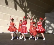 школа танцев сантарана на проспекте победы изображение 1 на проекте lovefit.ru