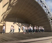 школа танцев сантарана на проспекте победы изображение 2 на проекте lovefit.ru