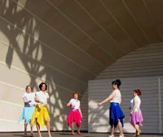 школа танцев сантарана на проспекте победы изображение 8 на проекте lovefit.ru