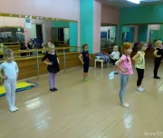 школа танцев сантарана на проспекте победы изображение 6 на проекте lovefit.ru