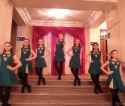 школа танцев сантарана на проспекте победы изображение 5 на проекте lovefit.ru